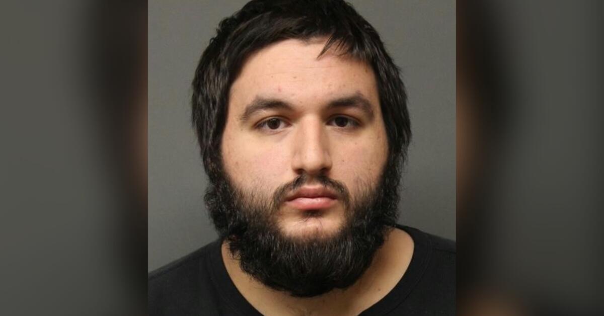 Bergen County Man Charged with Possessing Nearly 400 Explicit Images of