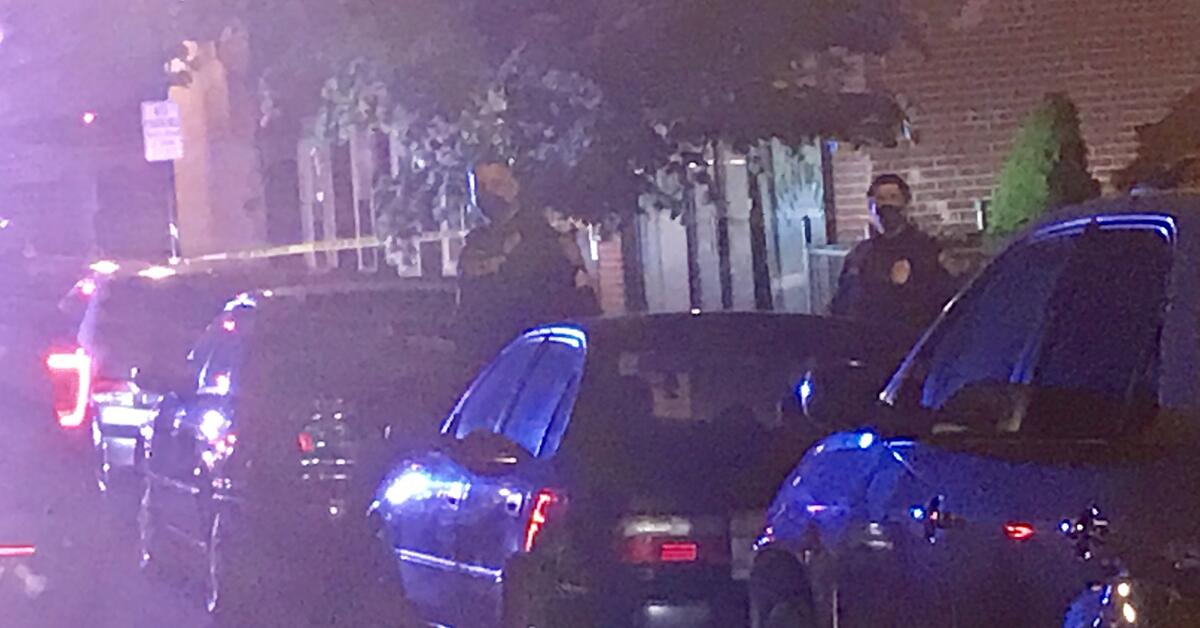 DEVELOPING Overnight Stabbing Injures Three in Perth Amboy