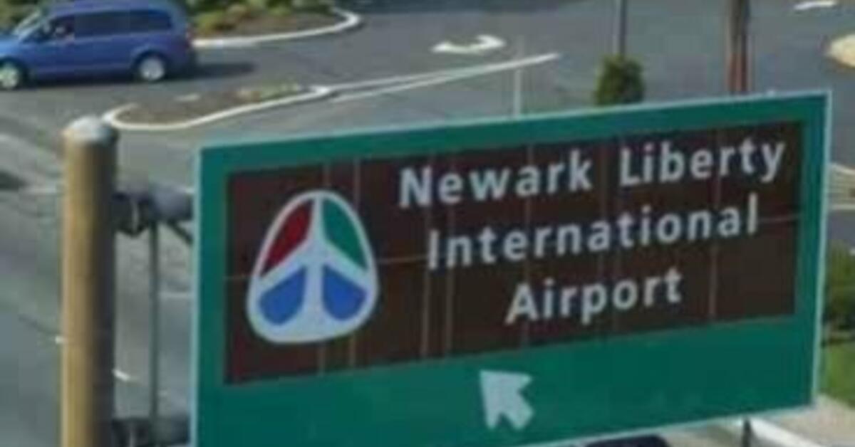 Smoke Condition Forces Evacuation at EWR Terminal