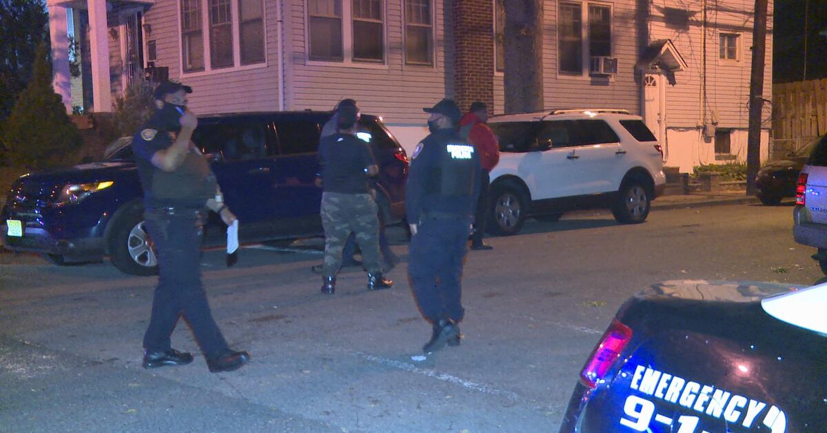 Homicide Investigation Underway for Irvington Township Shooting