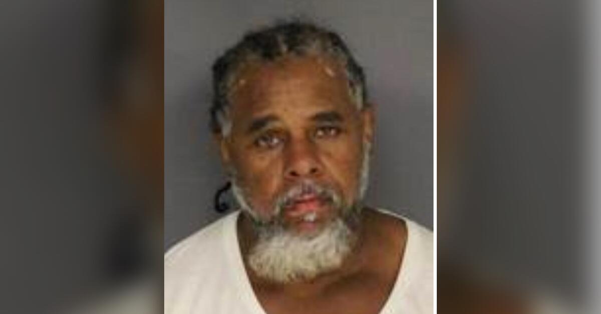 Man Arrested for Newark Shooting