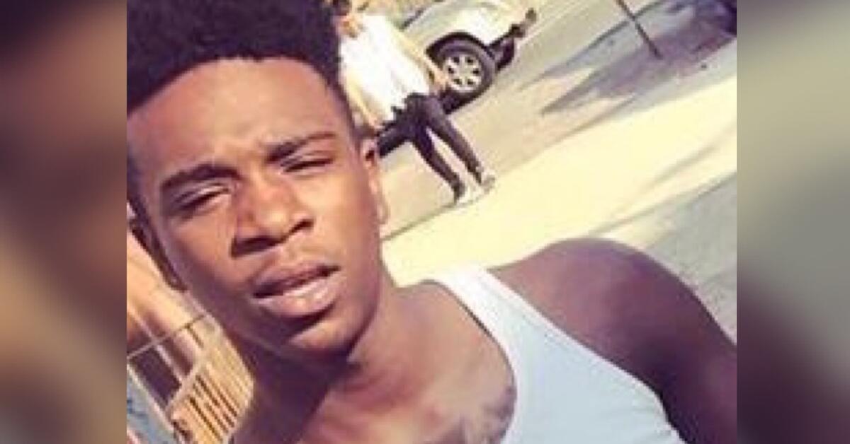 UPDATE Newark Man Killed in Clinton Avenue Shooting