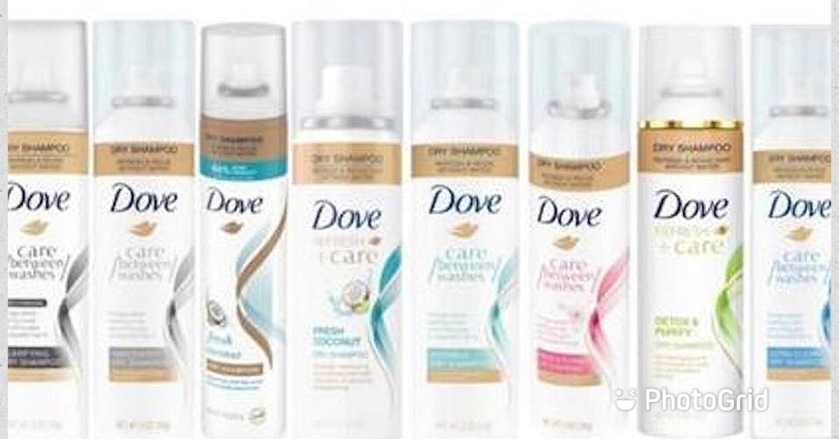 Company Recalls Popular Brand of Brand Shampoo Due to Cancer Risk