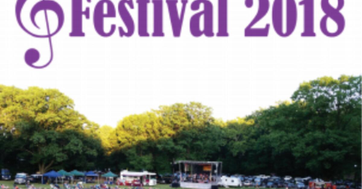 Union County’s Free Summer Arts Concert Series Launches This Friday