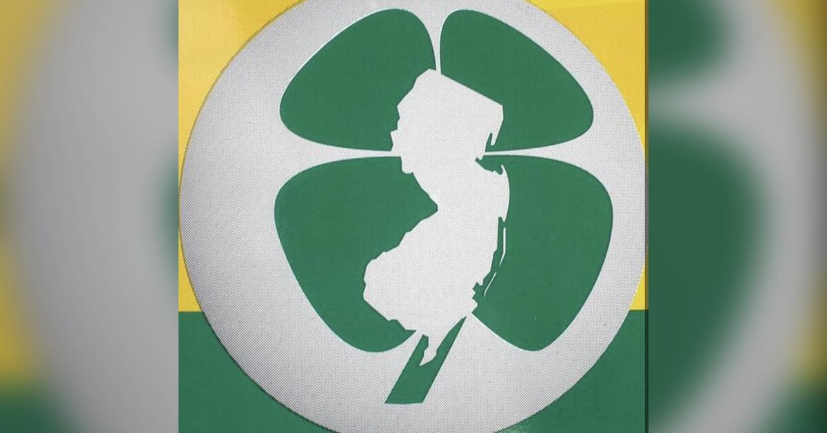 NJ Powerball Jackpot Rolls to $322,000,000