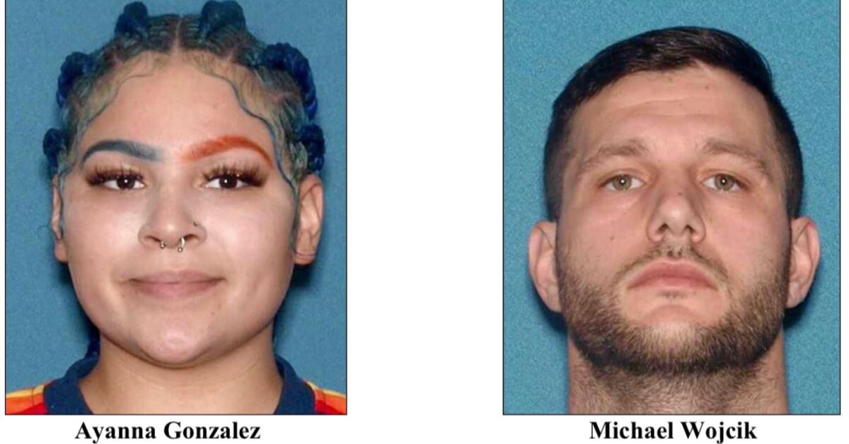 Police Seek Two for Questioning in Connection to Newark Shooting