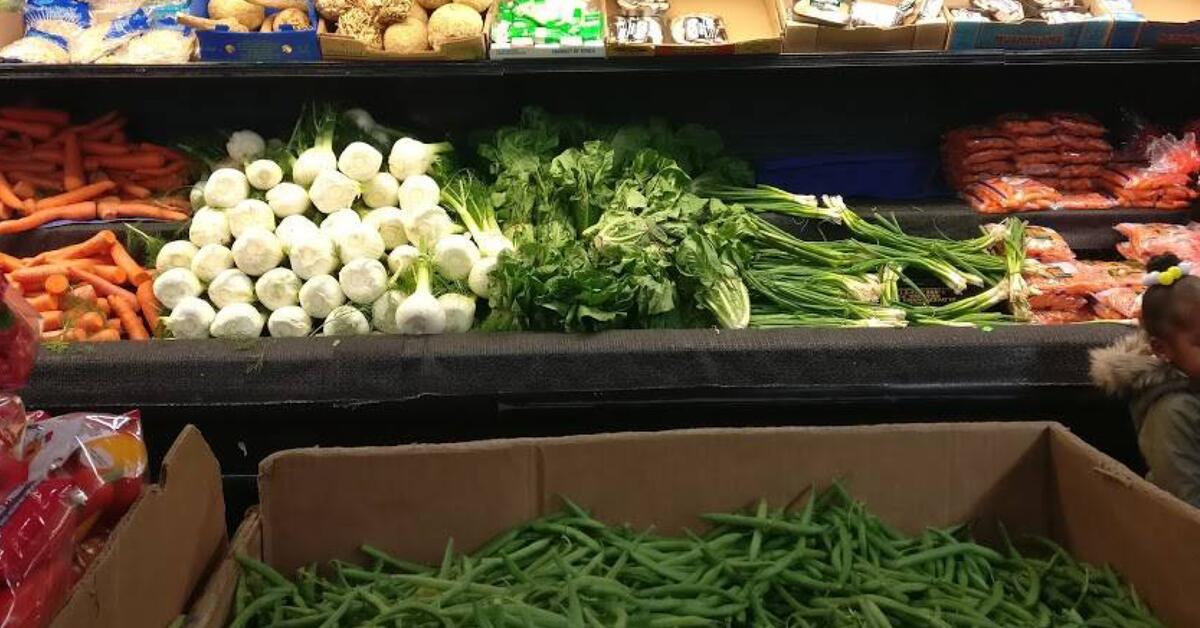 Applications Being Accepted for Inaugural Belleville Farmers Market