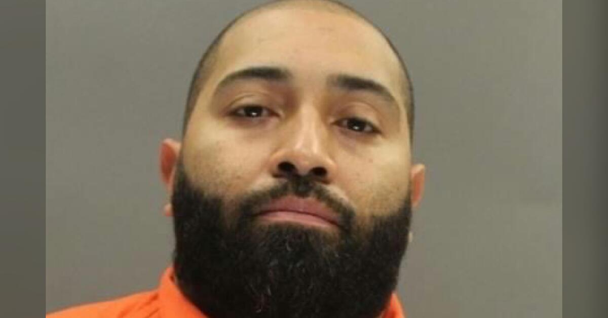 Mount Holly Motorist Charged in Death of Pedestrian