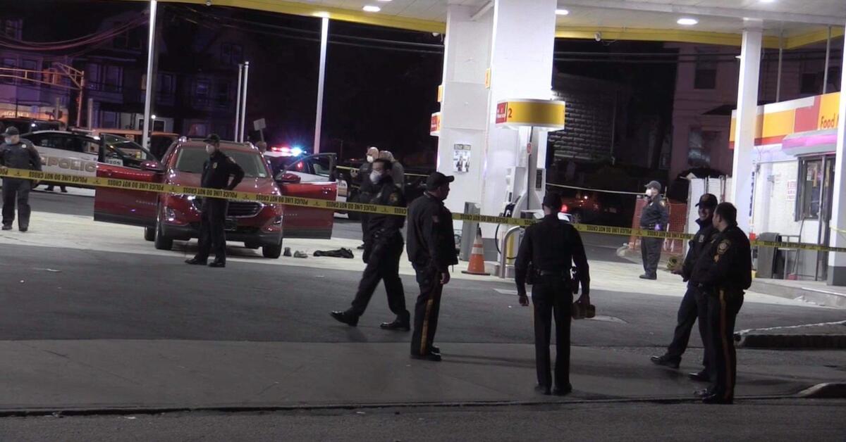UPDATE: Critical Injuries for 21-Year-Old Man Shot in Paterson
