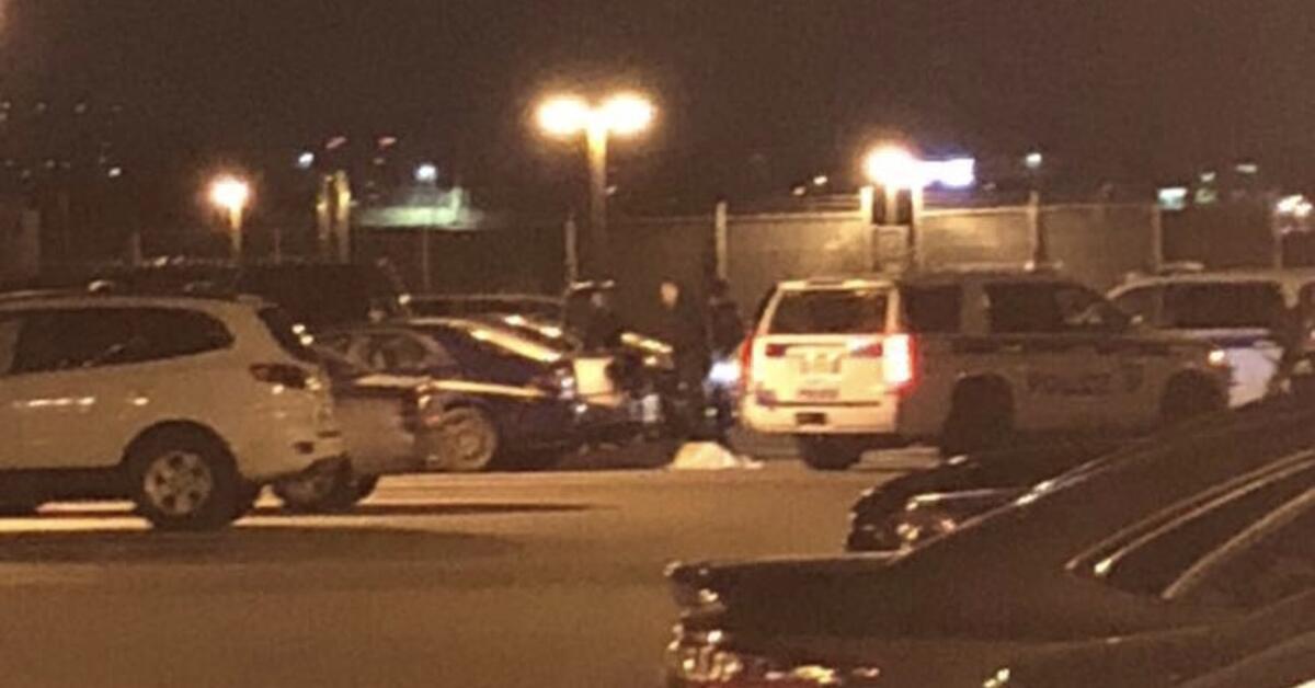 Man Found Dead Inside Car at Newark Airport Parking