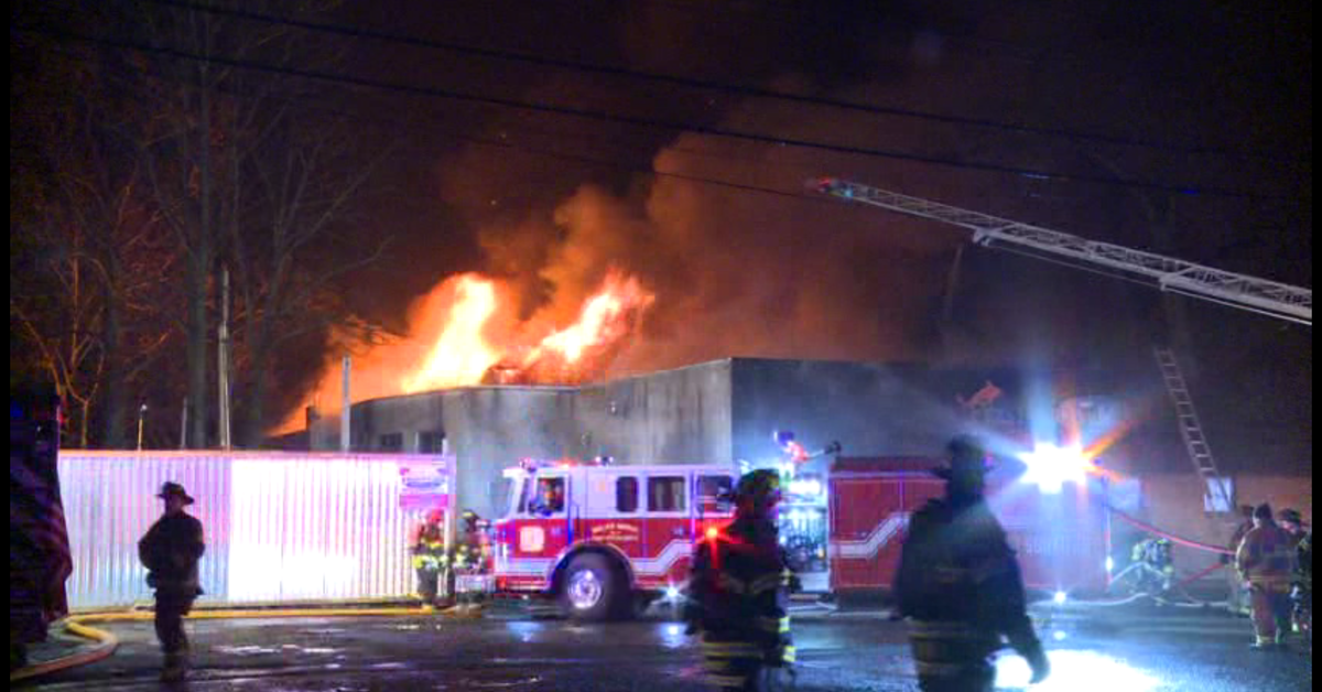 Green Brook Nj >> Business Fire in Green Brook Township Shuts Down US-22 in ... Green Brook Nj >> Business Fire in Green Brook Township Shuts Down US-22 in ...