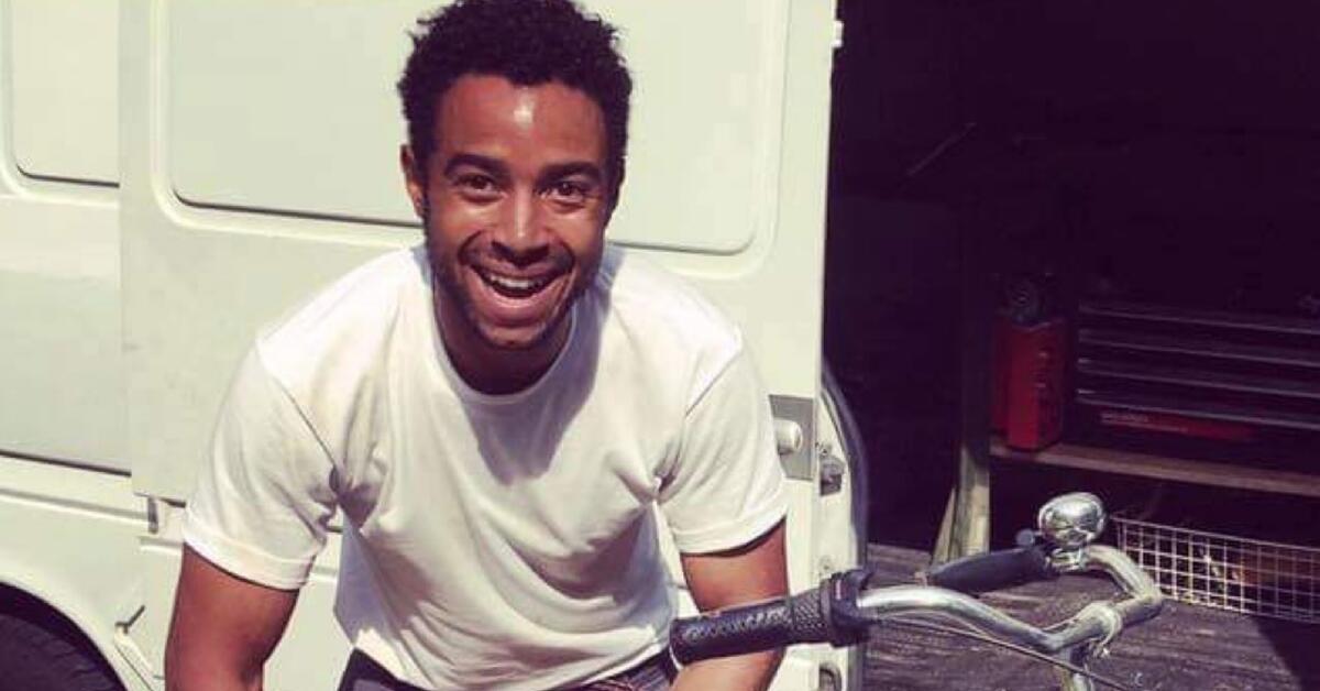 Maplewood Bike Store Owner Killed in Motorcycle Crash in South