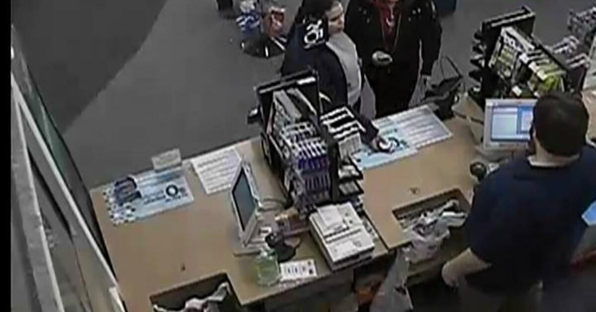 NJ State Police Seeks Public’s Help to ID Suspects Who Used Counterfeit ...