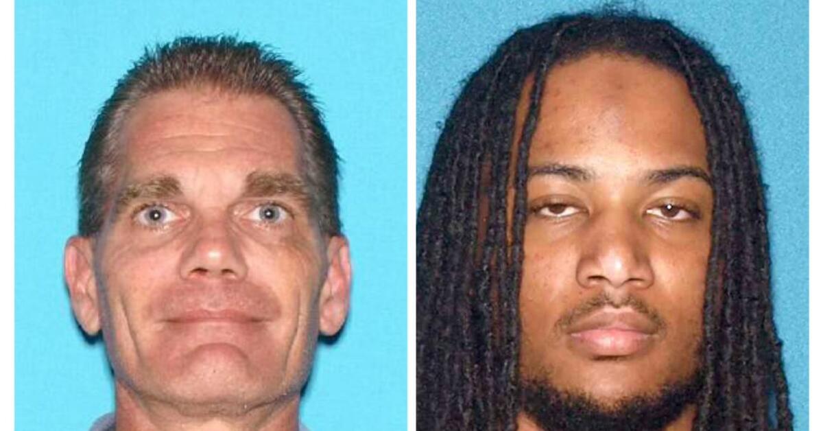 Two Suspects Charged with Sex Trafficking 14-Year-Old NJ Girl