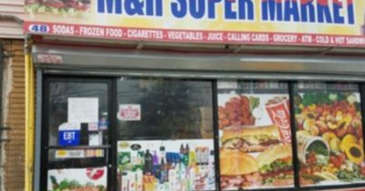 Newark Man Admits 3 4m Food Stamps For Cash Scheme Rlsmedia Com