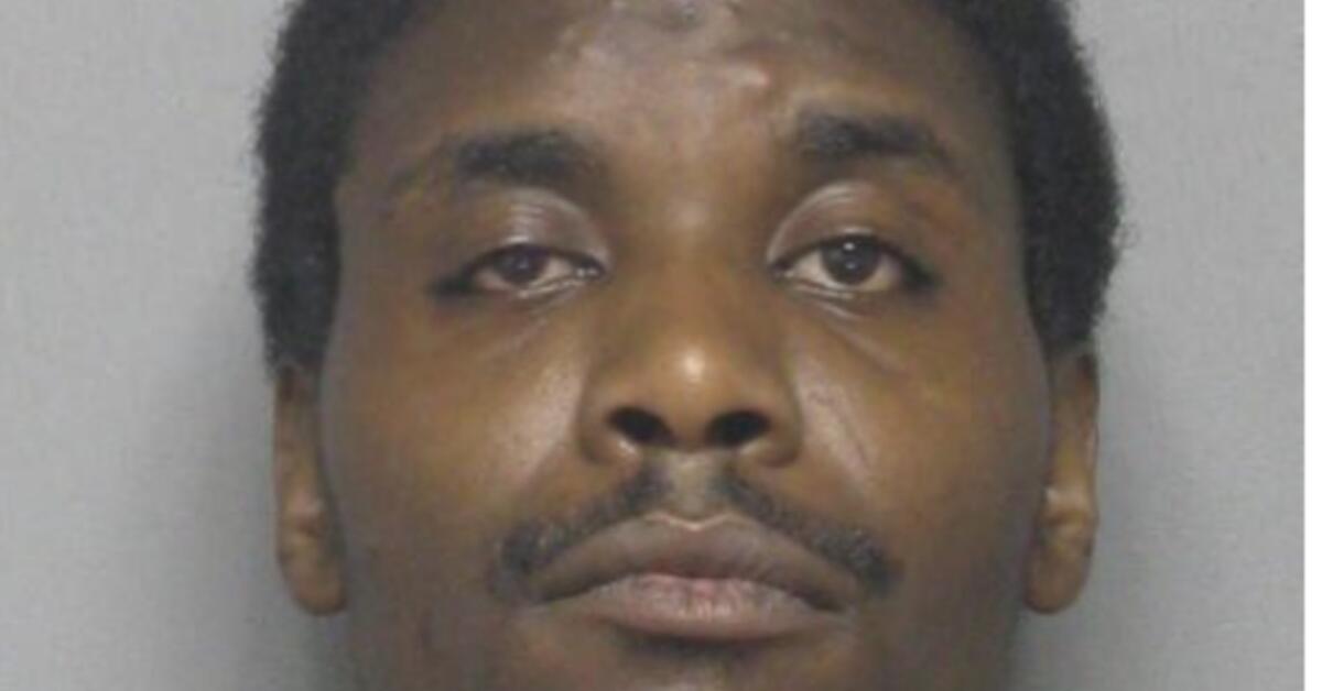 Paterson Man Arrested for Shooting