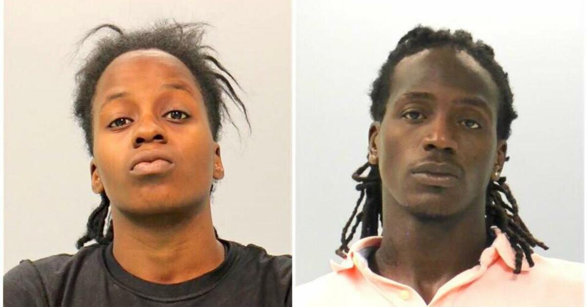 Three Charged in West Windsor Beauty Store Armed Robbery