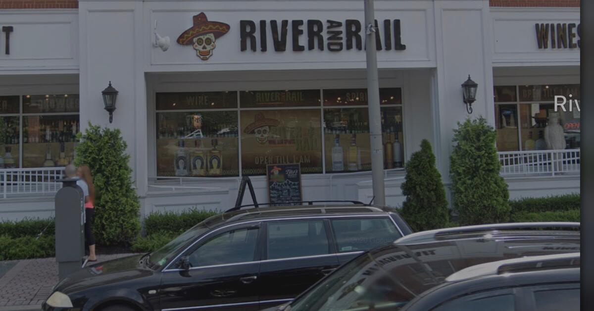 Cranford Wine, Spirit Shop Among Three Locations with Winning 50K