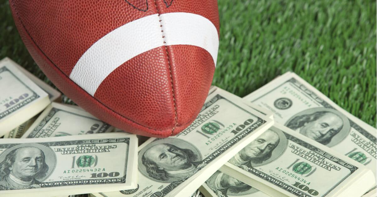 NJ Division of Gaming Enforcement Announces Preliminary