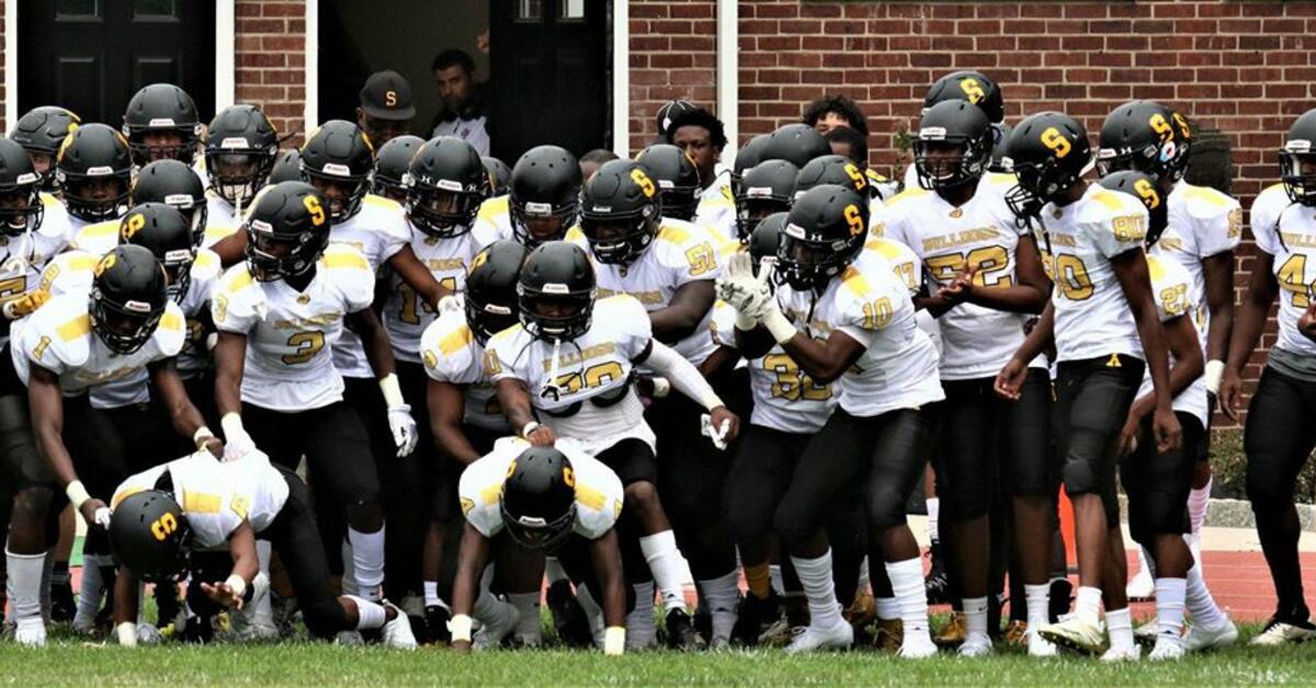Newark Shabazz High School To Host City S First Nj State Sectional