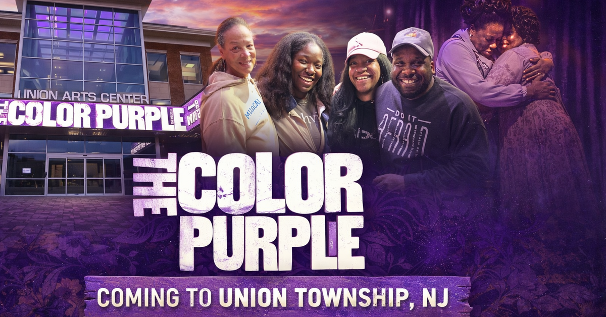 Art, Memory, and Meaning: Why The Color Purple’s Union Township Run Is a Moment Worth Remembering