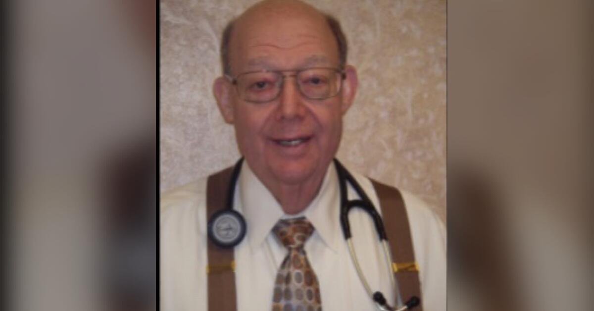 New Jersey Suspends License of Bergen County Doctor Who Allegedly