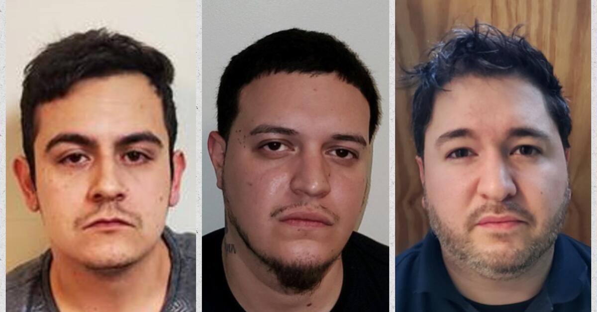 Three Arrested in Weehawken Drug Bust