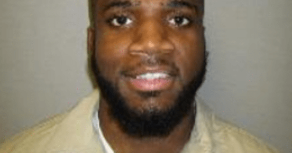NJ Man Sentenced 25 Years in Prison for Fatally Shooting 17-Year-Old Boy