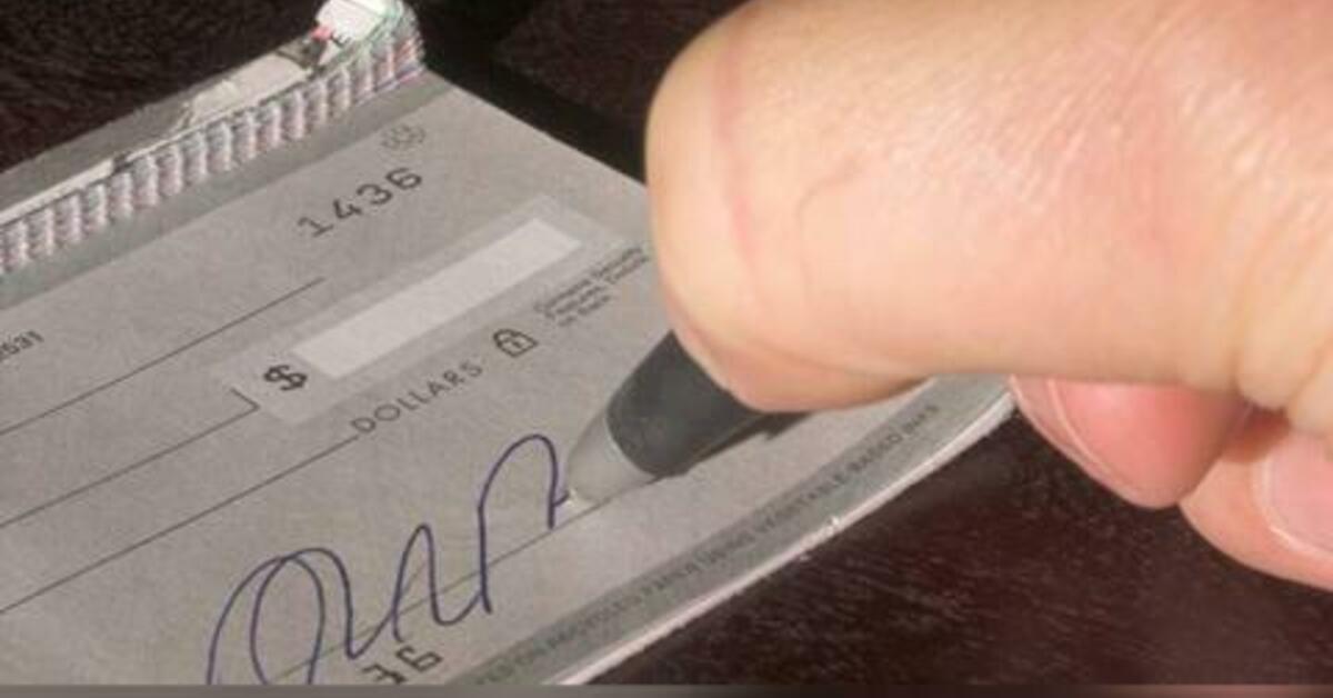Secaucus Man Three Others Charged With Identity Theft Bank Fraud Scheme