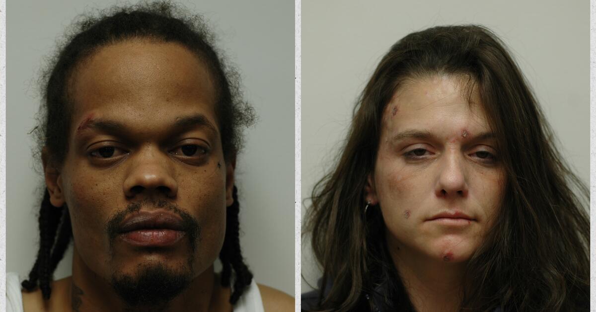 Vermont Couple Arrested for Narcotics, Handgun Possession in Paramus - Vimarsana News