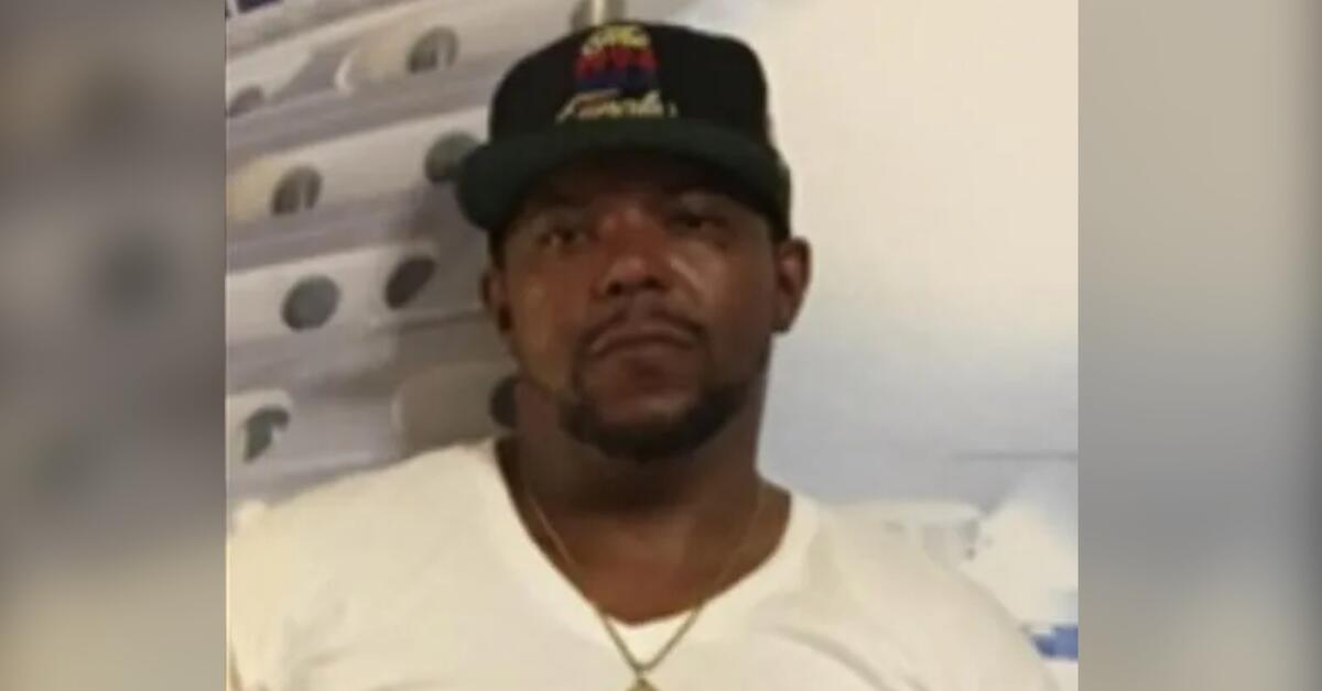 Atlantic City Man Arrested for the Fatal Shooting of Pennsylvania Man - Vimarsana News