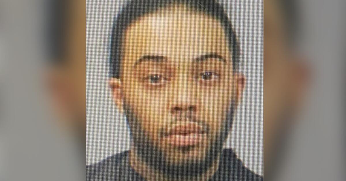 NJ Man Arrested for Passaic Shooting, Robbery