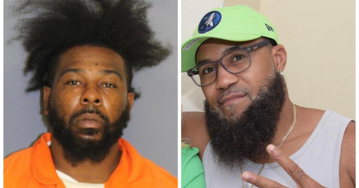 UPDATE Suspect Wanted for Deadly Rahway Shooting Arrested in Newark