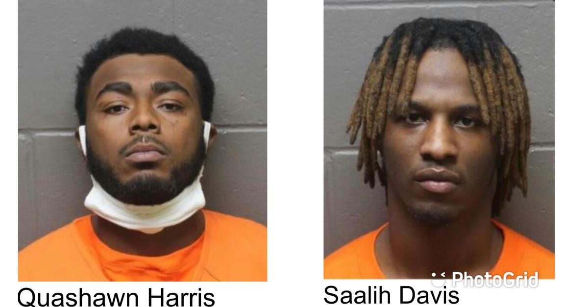 Atlantic County ‘Head Shot’ Gang Members Sentenced to Jail for