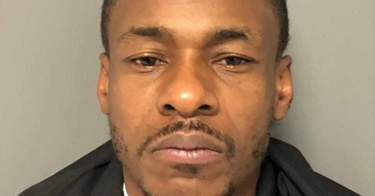 NY Man Sentenced to 20 Years in NJ State Prison on Drug Charges, Bail ...