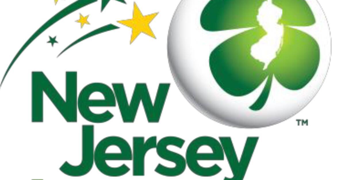 New jersey lottery midday and evening hot sale