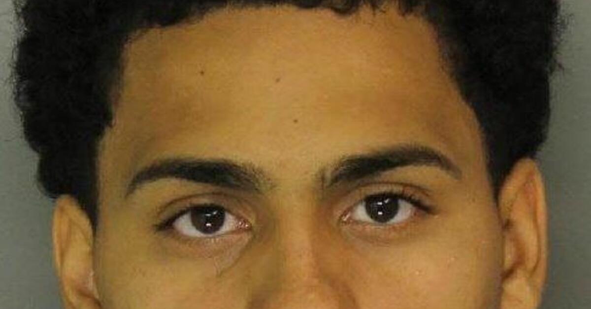 Jersey City Man Charged in Double Shooting