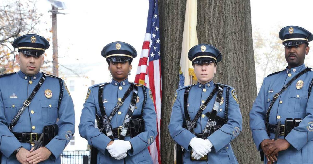 Your Input Needed in Plainfield Police Policies, Procedures