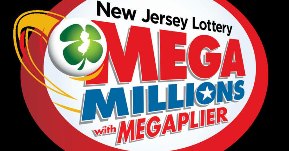 $10K Mega Millions Ticket Sold in Mercer County