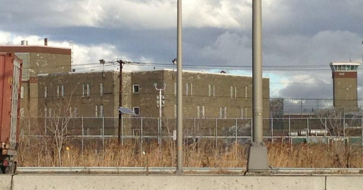 Charges Announced Against Alleged “Hit Squad” Of Inmates who Wreaked