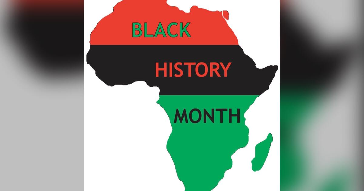 Union County Celebrates Black History Month with Events Throughout February