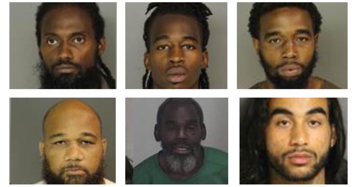 Three Day Newark Drug Investigation Results in Three Arrests