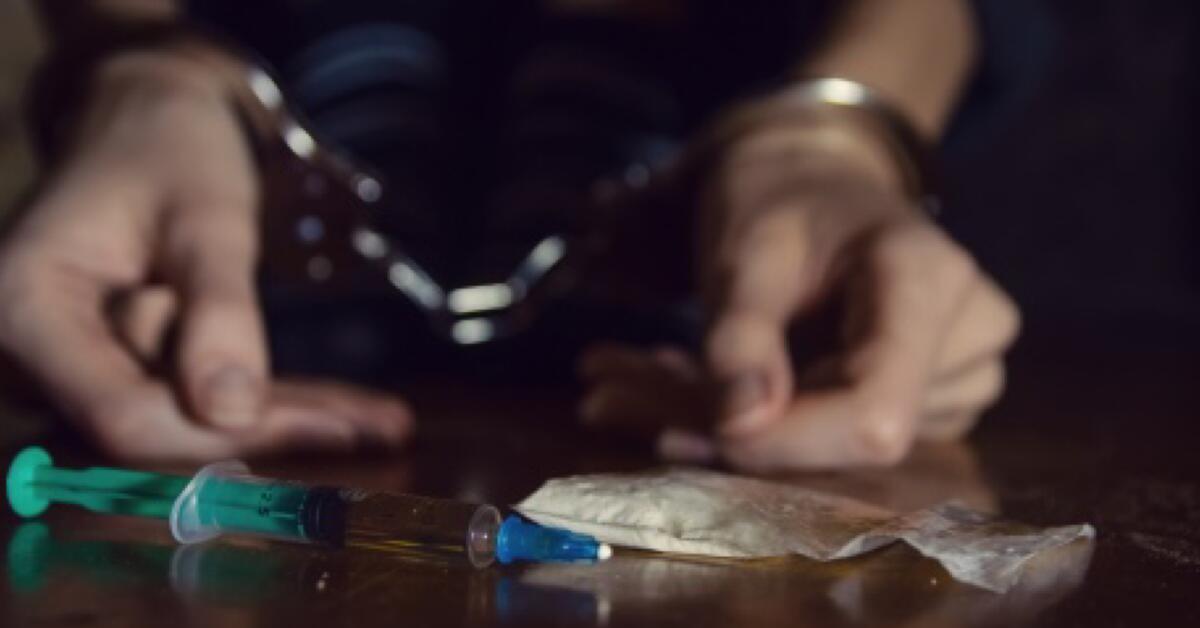 Monmouth County Inmate Charged with Selling Narcotics that Killed