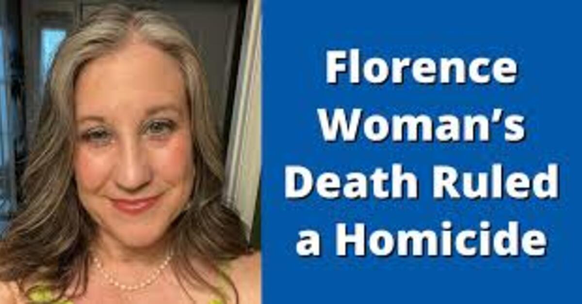 UPDATE Body Found in Pennsylvania Preliminarily Identified as a Person