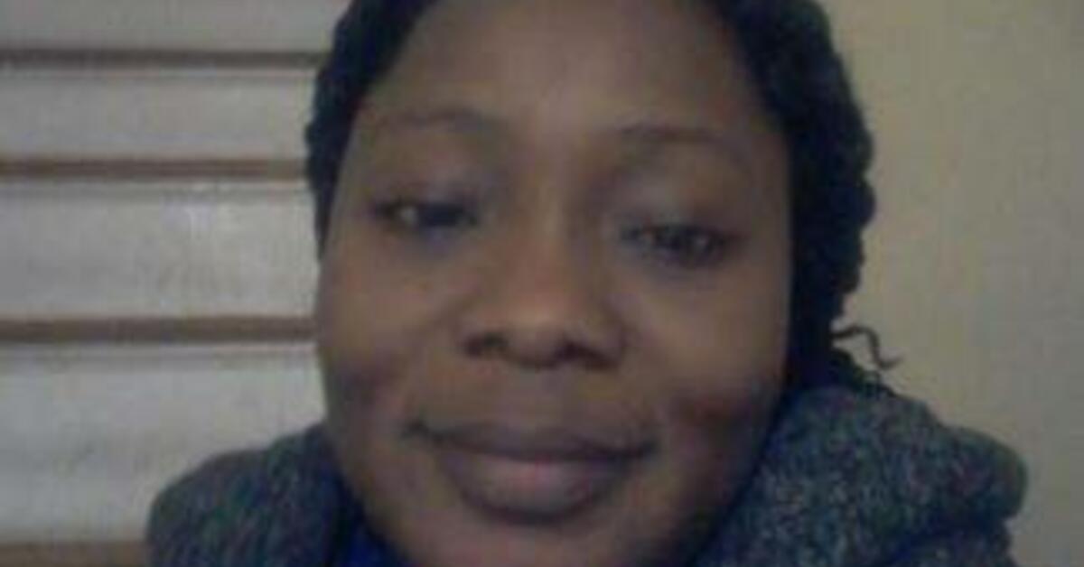 Woman Wanted for Making Terroristic Threats in Newark