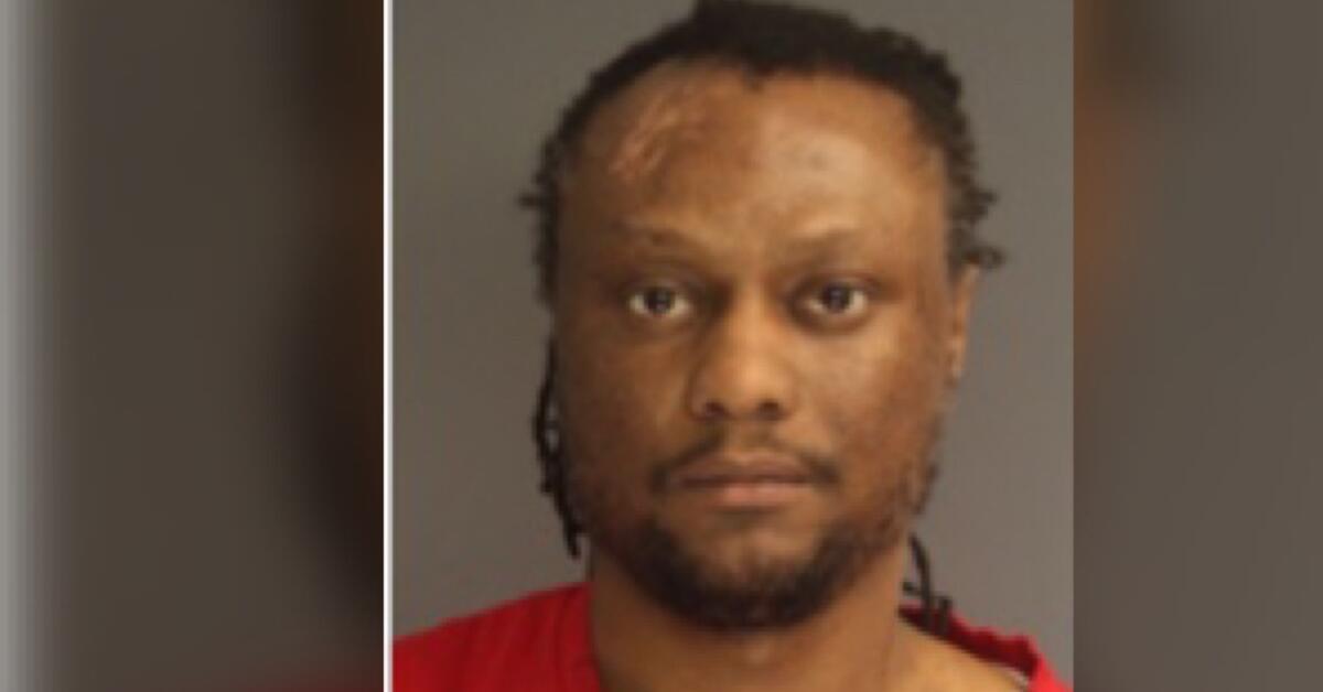 Man Sentenced to 10 Years in Prison for Possessing Weapon in Newark