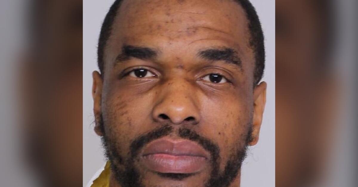 Jersey City Man Sentenced to 25 Years in Prison for the Death of his Mother