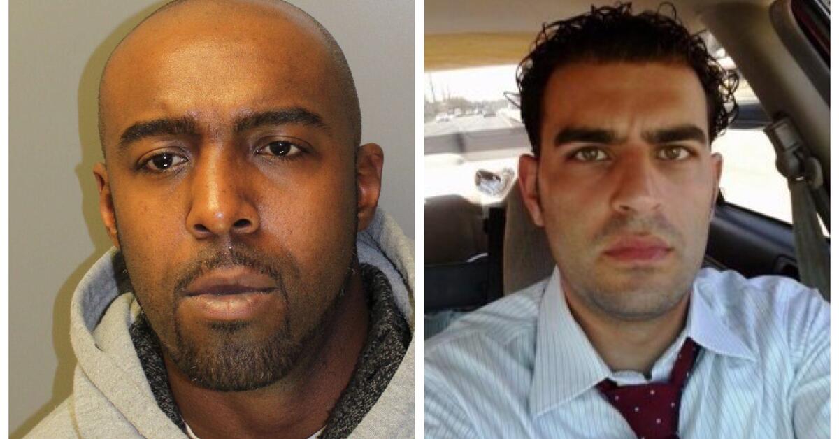 Newark Man Found Guilty of Fatal Shooting of Jersey City Man