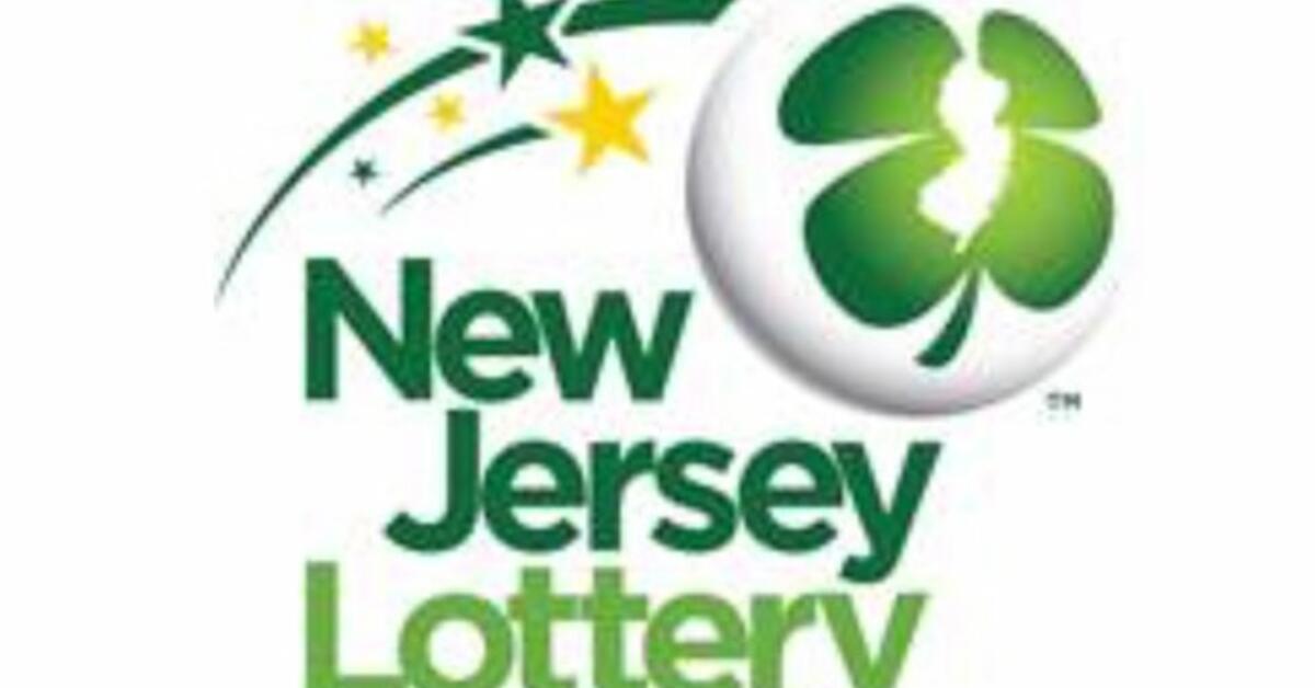 BREAKING JERSEY CITY, NJ: $1M New Jersey Lottery Ticket Sold in Jersey ...