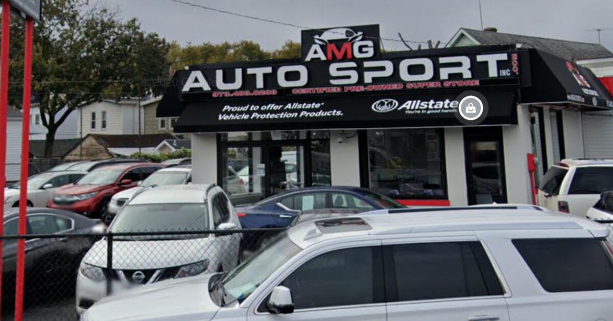 One Arrested, Another At Large, in Overnight Burglary at Auto